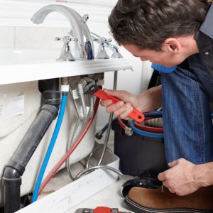 Reliable Plumbing Services in Irving, TX