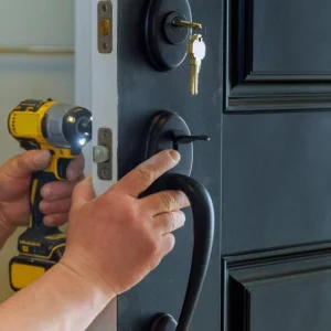 Secure Your Home and Peace of Mind: Finding a Trusted Locksmith in Columbus, OH